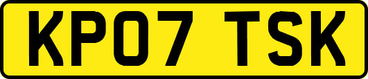 KP07TSK