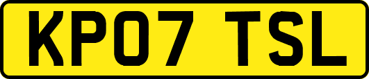 KP07TSL