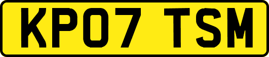 KP07TSM