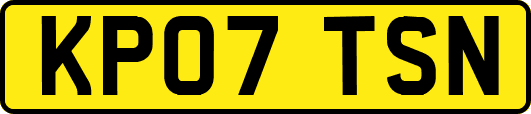 KP07TSN