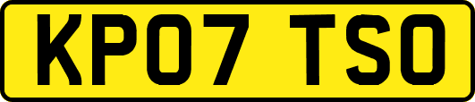 KP07TSO