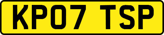 KP07TSP