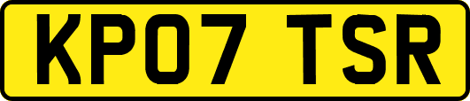 KP07TSR