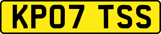 KP07TSS