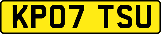 KP07TSU