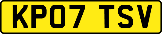 KP07TSV