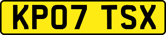 KP07TSX
