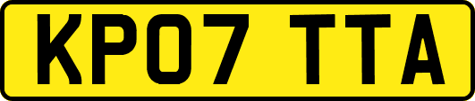 KP07TTA