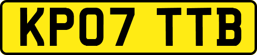 KP07TTB