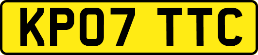 KP07TTC