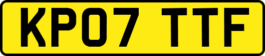 KP07TTF