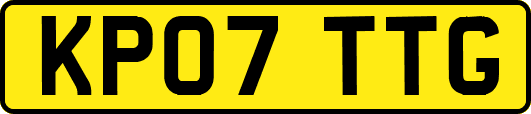 KP07TTG
