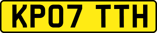 KP07TTH