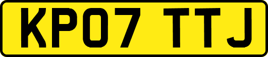 KP07TTJ