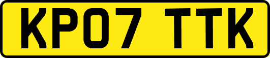 KP07TTK