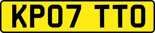 KP07TTO