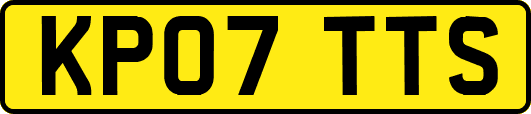 KP07TTS