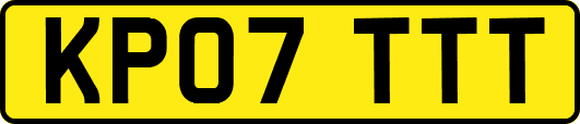 KP07TTT