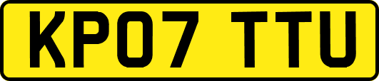 KP07TTU