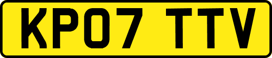 KP07TTV