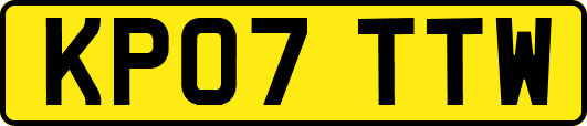 KP07TTW