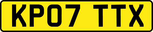 KP07TTX