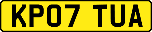 KP07TUA