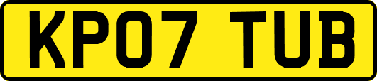 KP07TUB