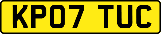 KP07TUC