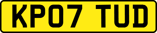KP07TUD