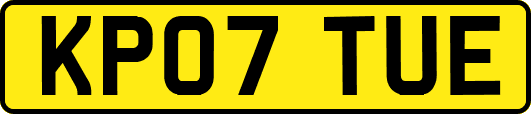 KP07TUE