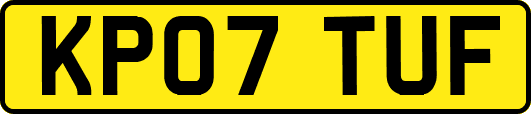 KP07TUF
