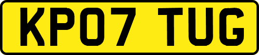 KP07TUG