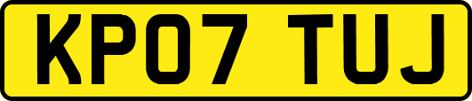 KP07TUJ