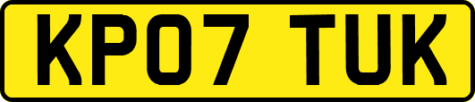 KP07TUK