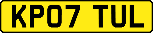 KP07TUL