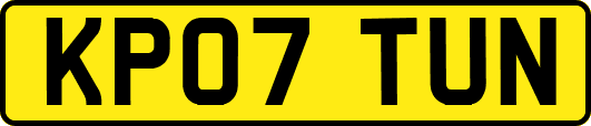 KP07TUN