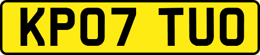 KP07TUO