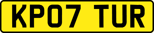 KP07TUR