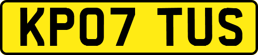 KP07TUS