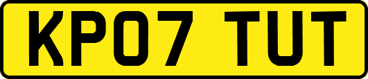 KP07TUT