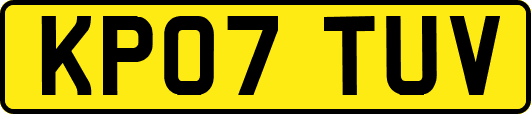 KP07TUV