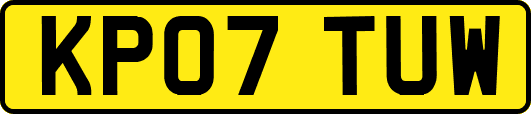 KP07TUW
