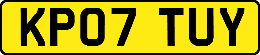 KP07TUY