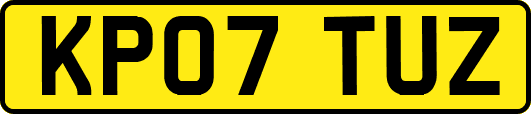 KP07TUZ