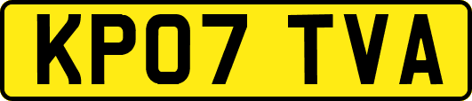 KP07TVA