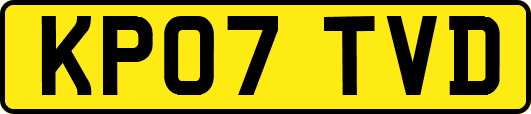 KP07TVD