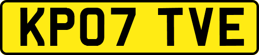 KP07TVE