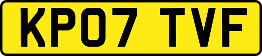 KP07TVF
