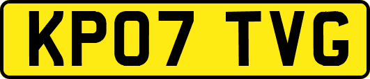 KP07TVG
